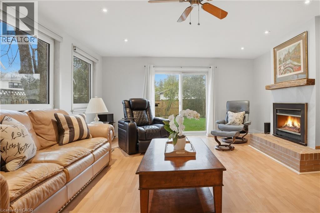 525 Grand Boulevard, Oakville, Ontario  L6H 1P4 - Photo 12 - 40822924