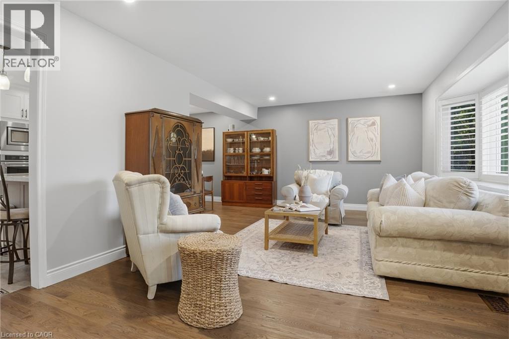 525 Grand Boulevard, Oakville, Ontario  L6H 1P4 - Photo 4 - 40822924