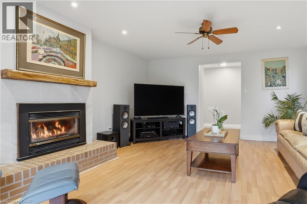 525 Grand Boulevard, Oakville, Ontario  L6H 1P4 - Photo 14 - 40822924