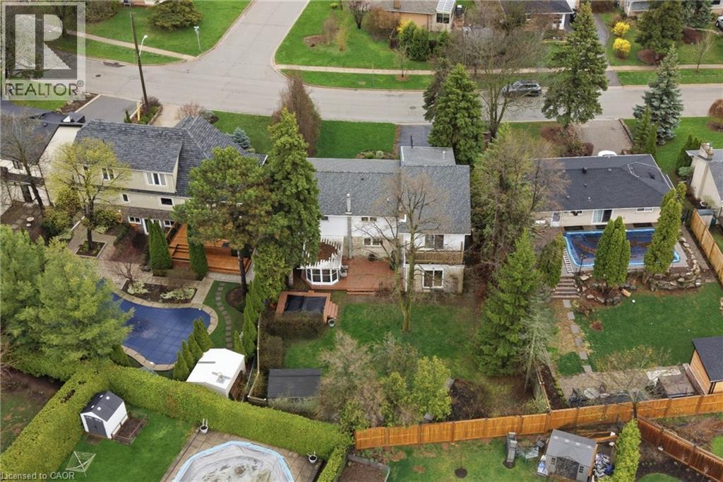 525 Grand Boulevard, Oakville, Ontario  L6H 1P4 - Photo 32 - 40822924