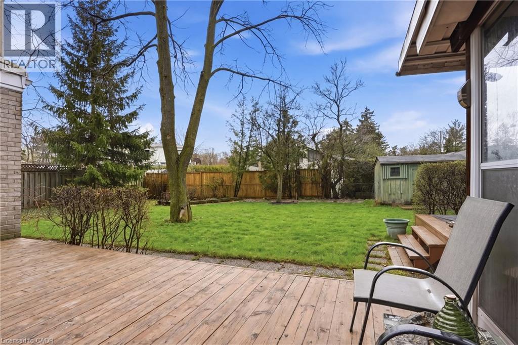 525 Grand Boulevard, Oakville, Ontario  L6H 1P4 - Photo 29 - 40822924