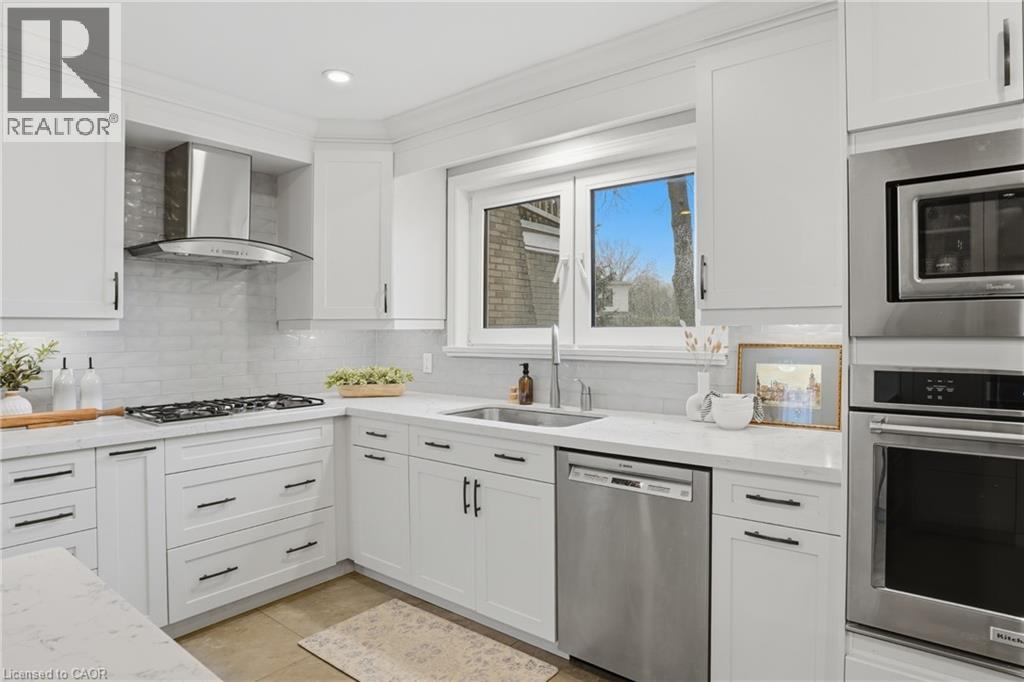 525 Grand Boulevard, Oakville, Ontario  L6H 1P4 - Photo 8 - 40822924