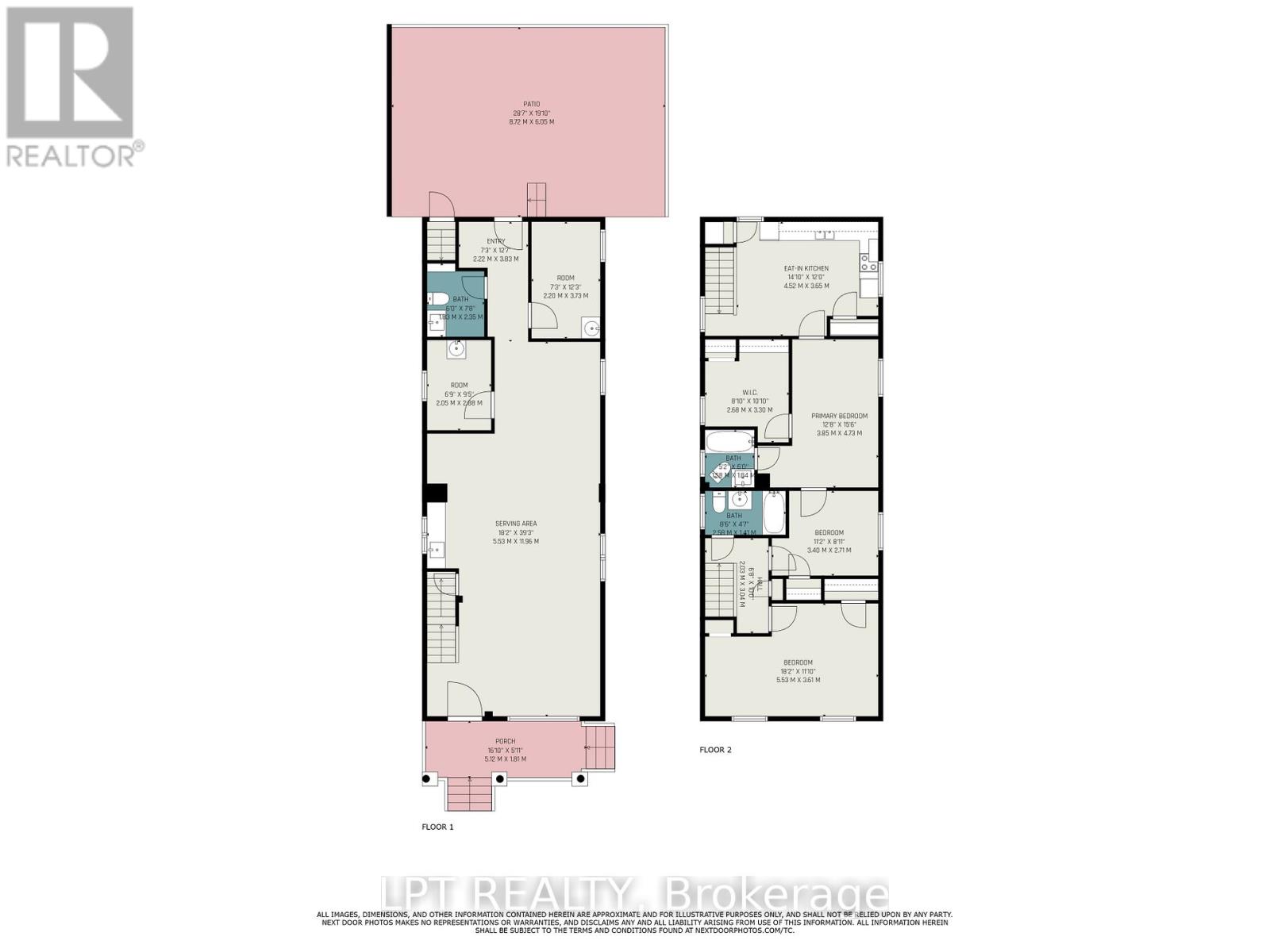 257 Parkdale Avenue, Ottawa, Ontario  K1Y 1G1 - Photo 22 - X13057604