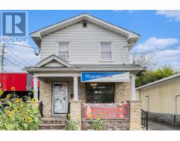 257 PARKDALE AVENUE, Ottawa, Ontario