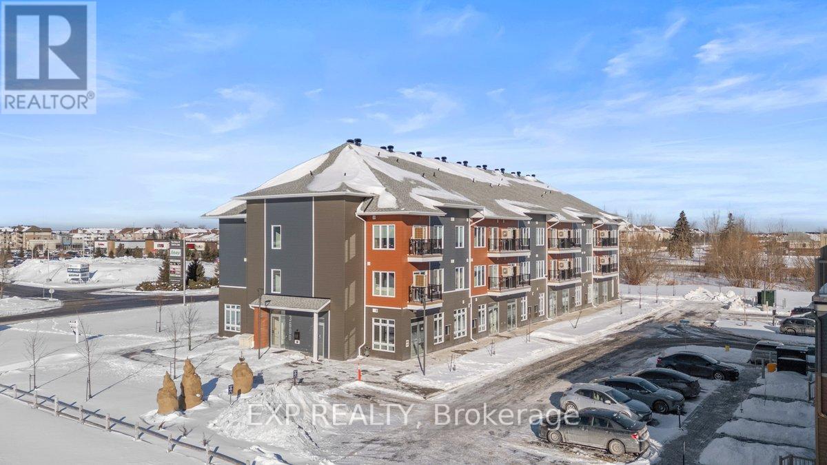 104 - 3600 Brian Coburn Boulevard, Ottawa, Ontario  K4A 0M7 - Photo 1 - X13057610