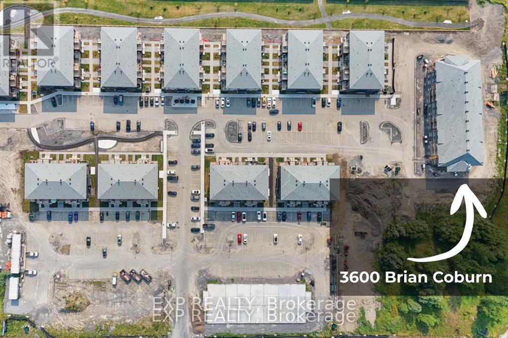 104 - 3600 Brian Coburn Boulevard, Ottawa, Ontario  K4A 0M7 - Photo 13 - X13057610
