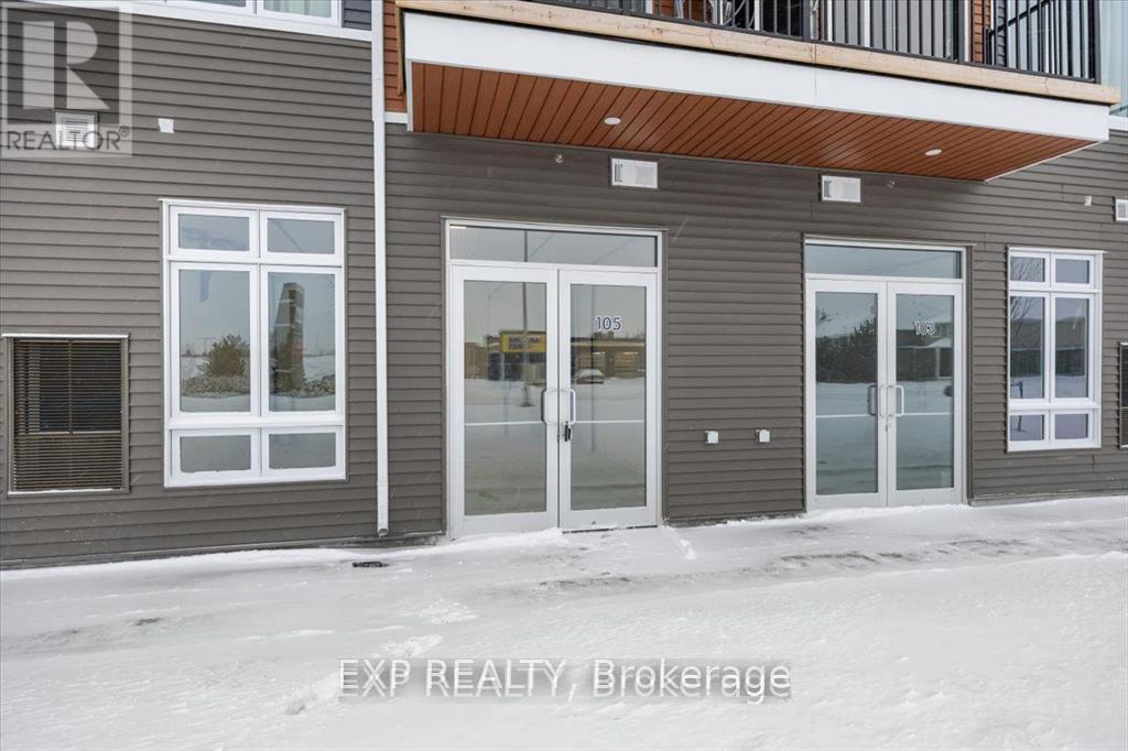 104 - 3600 Brian Coburn Boulevard, Ottawa, Ontario  K4A 0M7 - Photo 2 - X13057610
