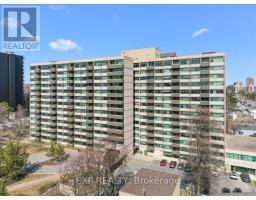 1211 - 555 BRITTANY DRIVE, Ottawa, Ontario