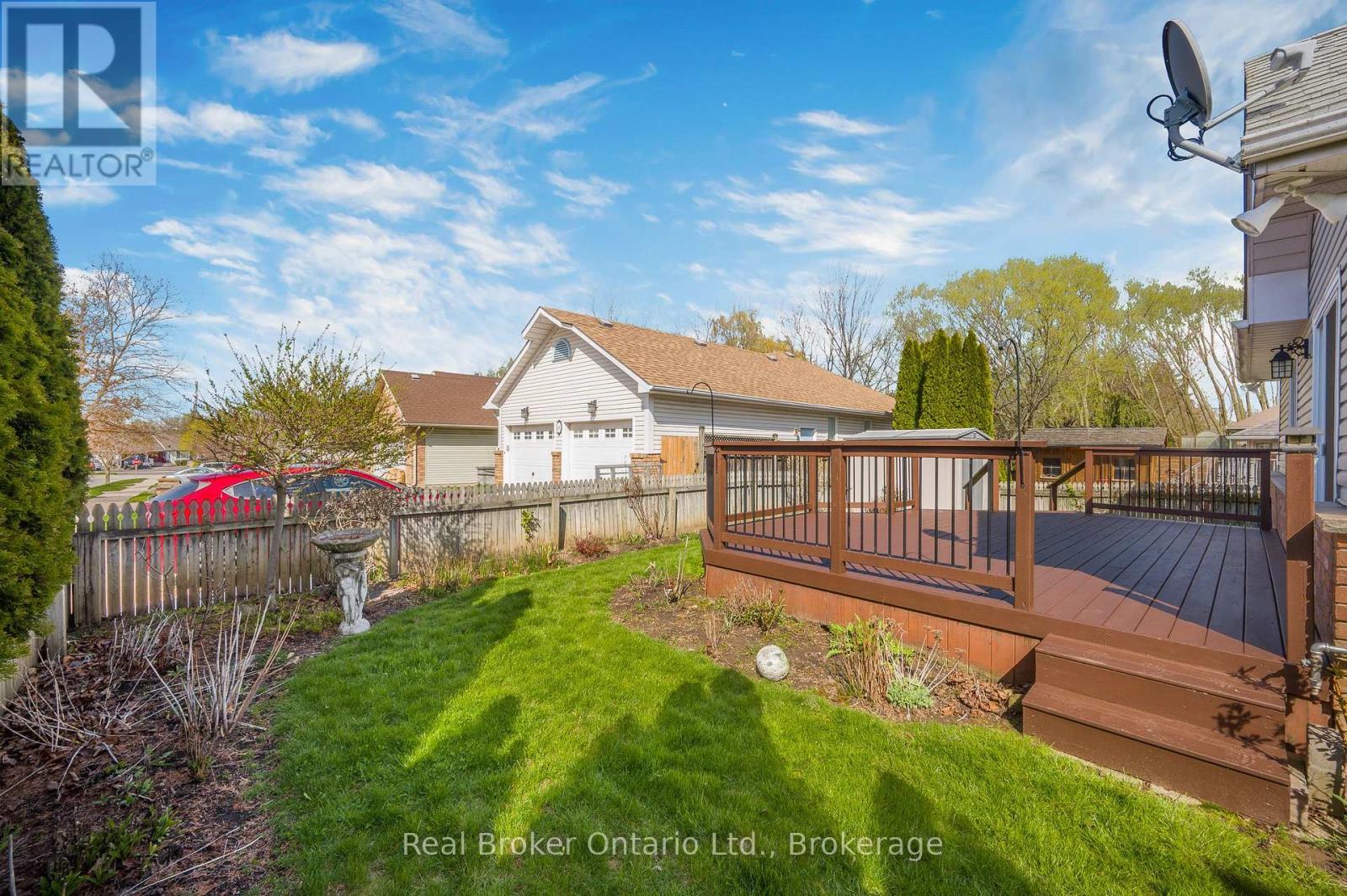 34 Margaret Avenue, Grimsby, Ontario  L3M 5L4 - Photo 33 - X13057658