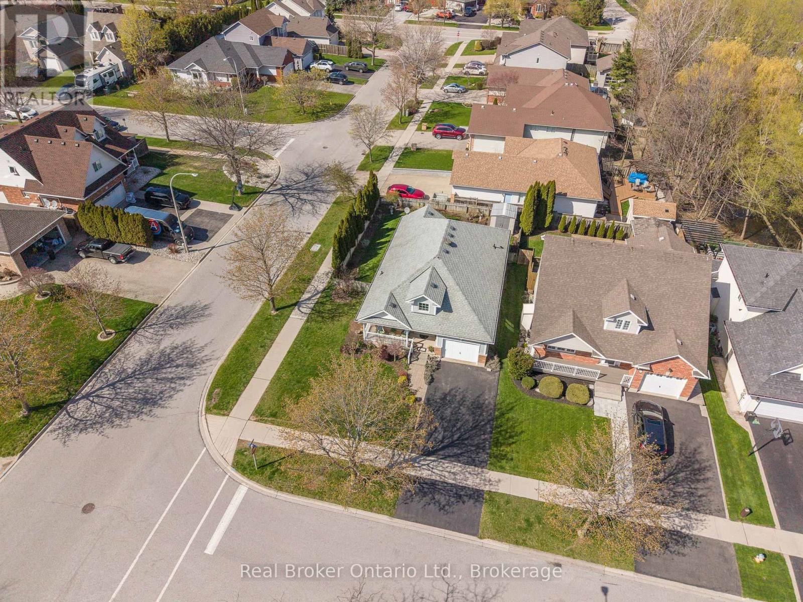 34 Margaret Avenue, Grimsby, Ontario  L3M 5L4 - Photo 37 - X13057658