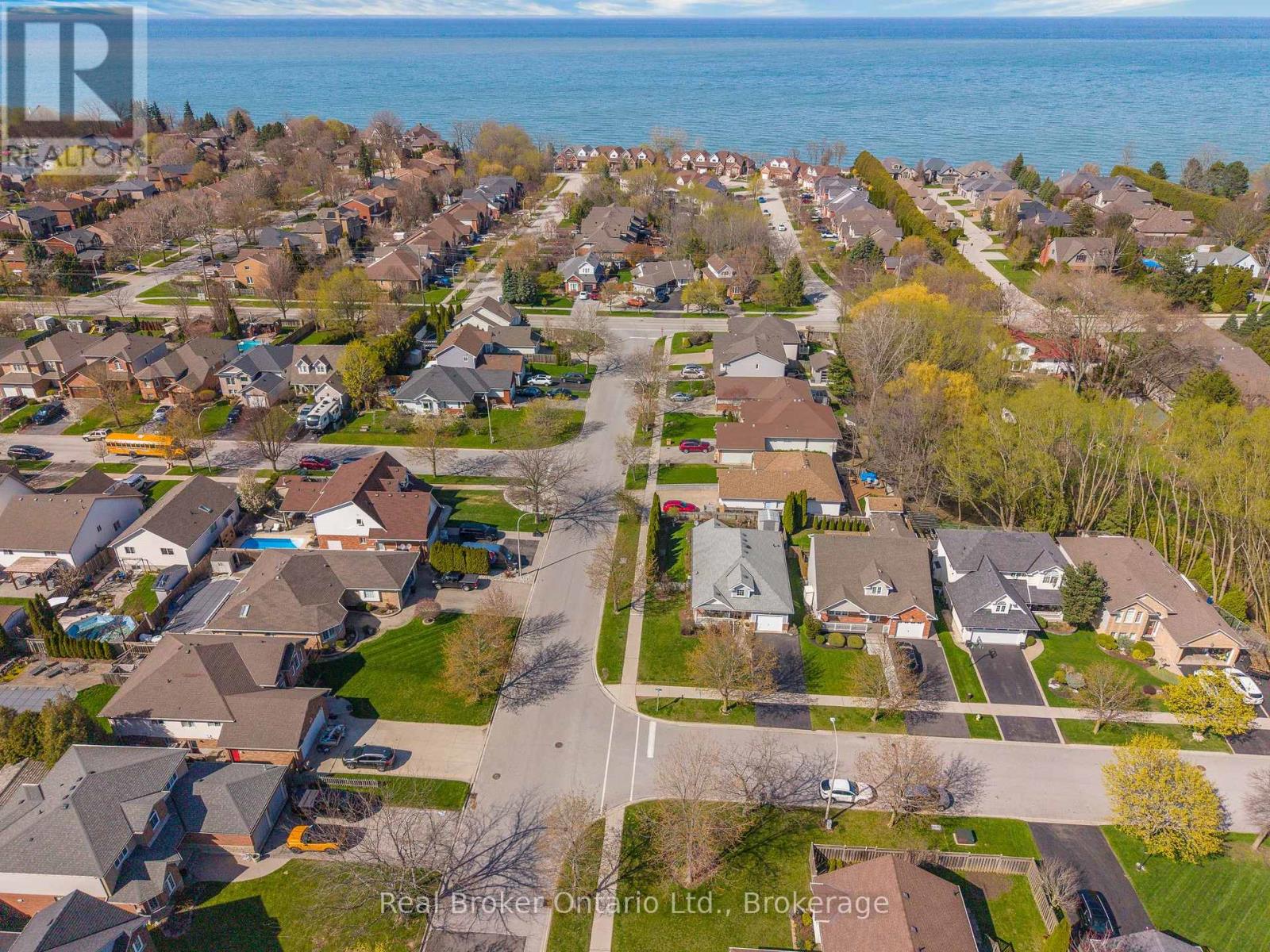 34 Margaret Avenue, Grimsby, Ontario  L3M 5L4 - Photo 38 - X13057658