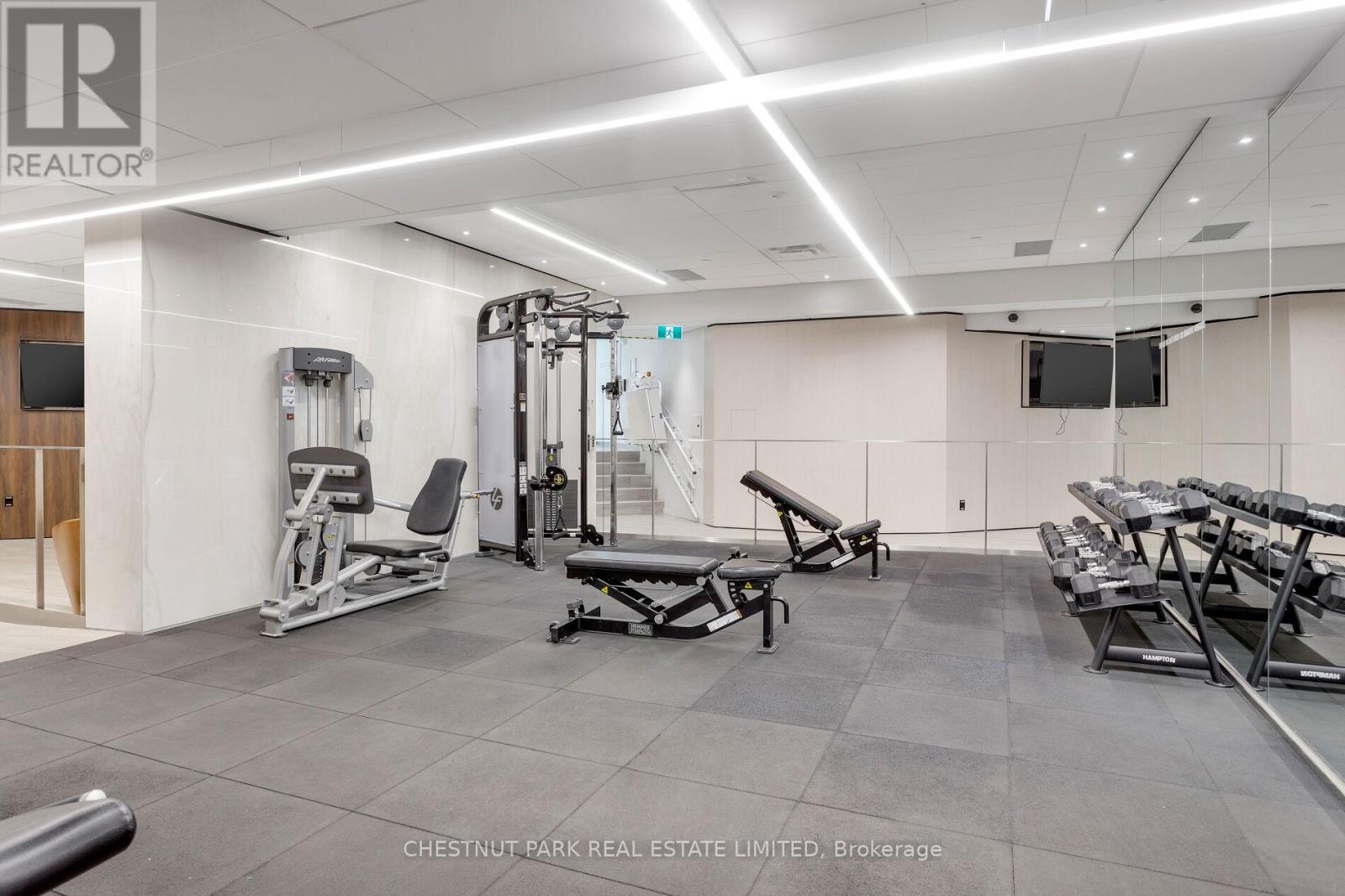 1408 - 1001 Bay Street, Toronto, Ontario  M5S 3A6 - Photo 28 - C13023706