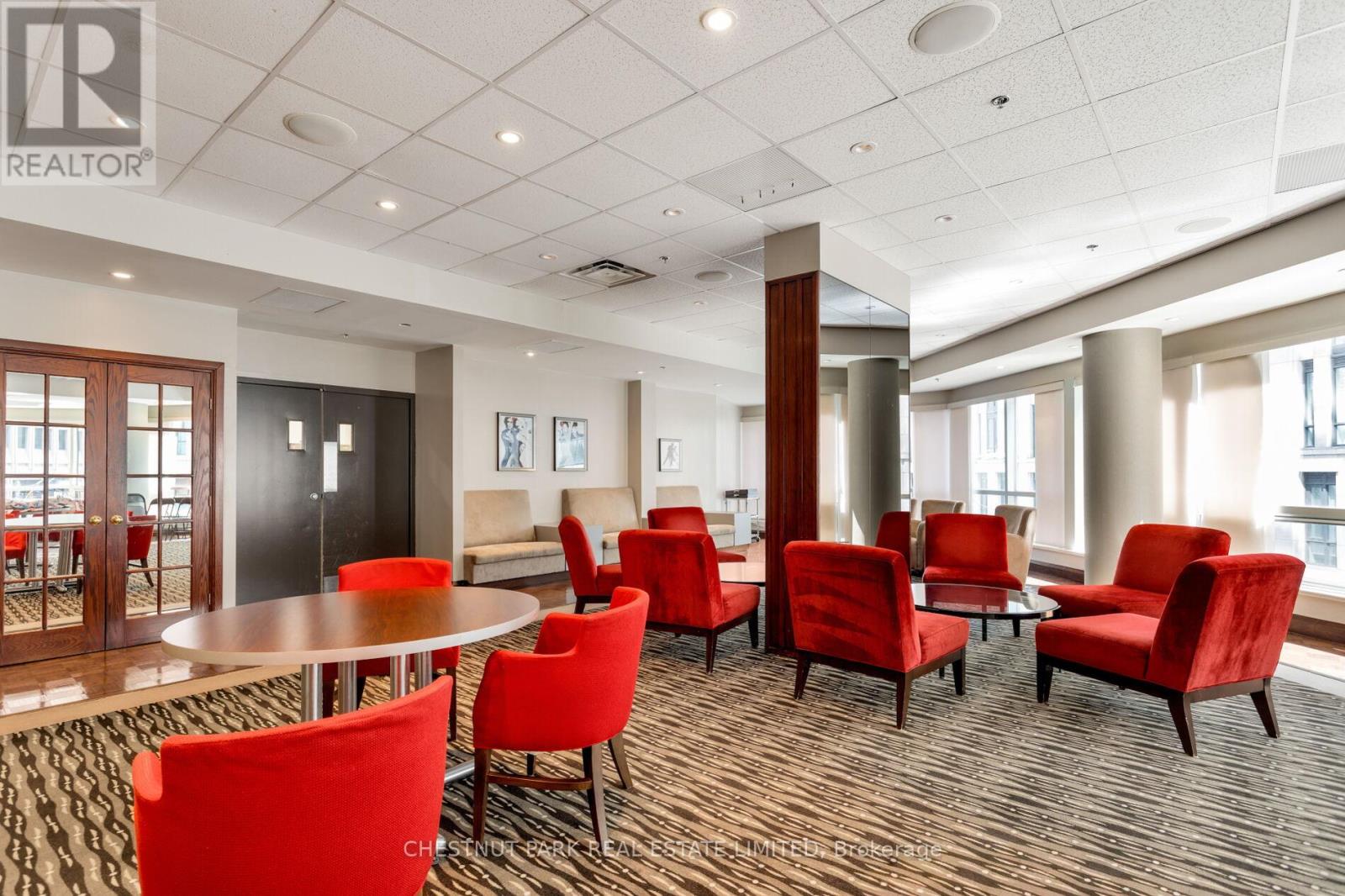 1408 - 1001 Bay Street, Toronto, Ontario  M5S 3A6 - Photo 36 - C13023706