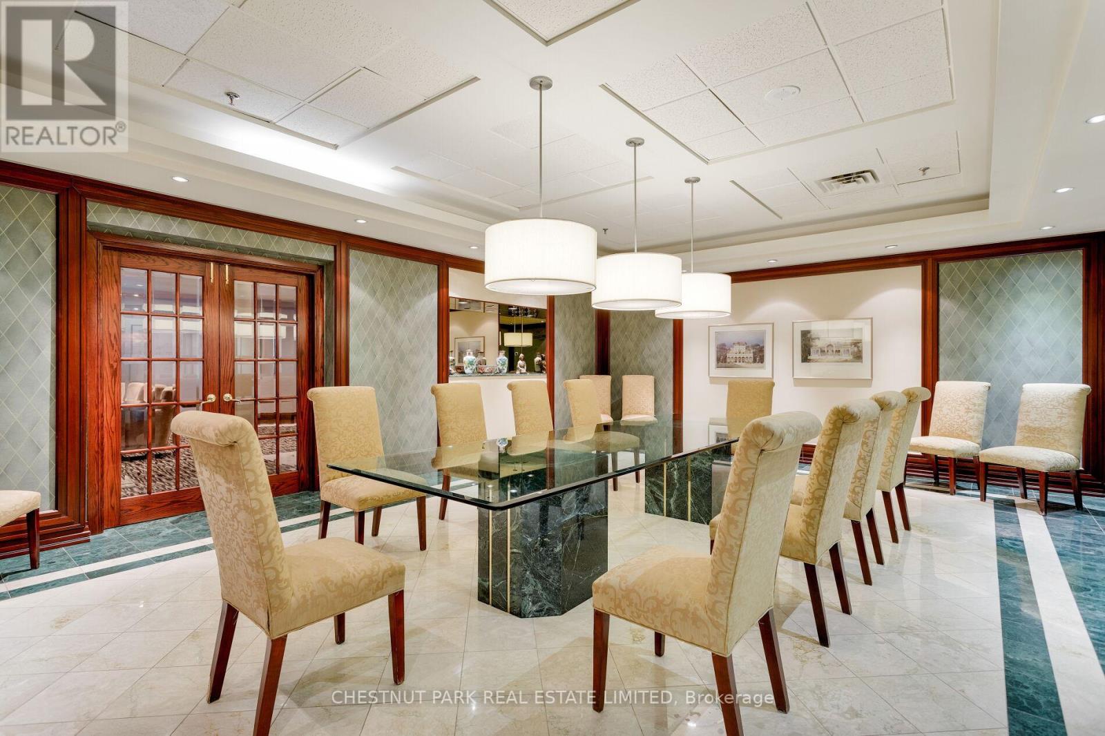 1408 - 1001 Bay Street, Toronto, Ontario  M5S 3A6 - Photo 31 - C13023706