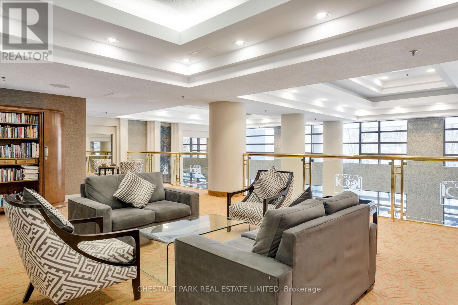 1408 - 1001 Bay Street, Toronto, Ontario  M5S 3A6 - Photo 32 - C13023706