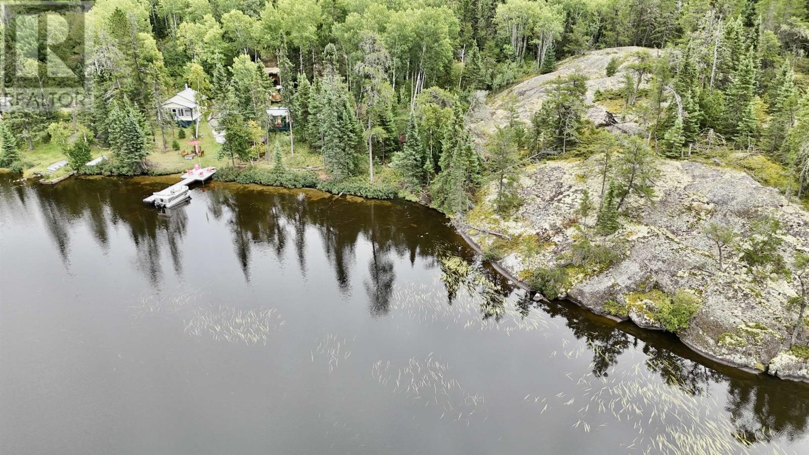 119 Longpine Lake, District Of Kenora, Ontario  P0Y 1A0 - Photo 1 - TB2600838