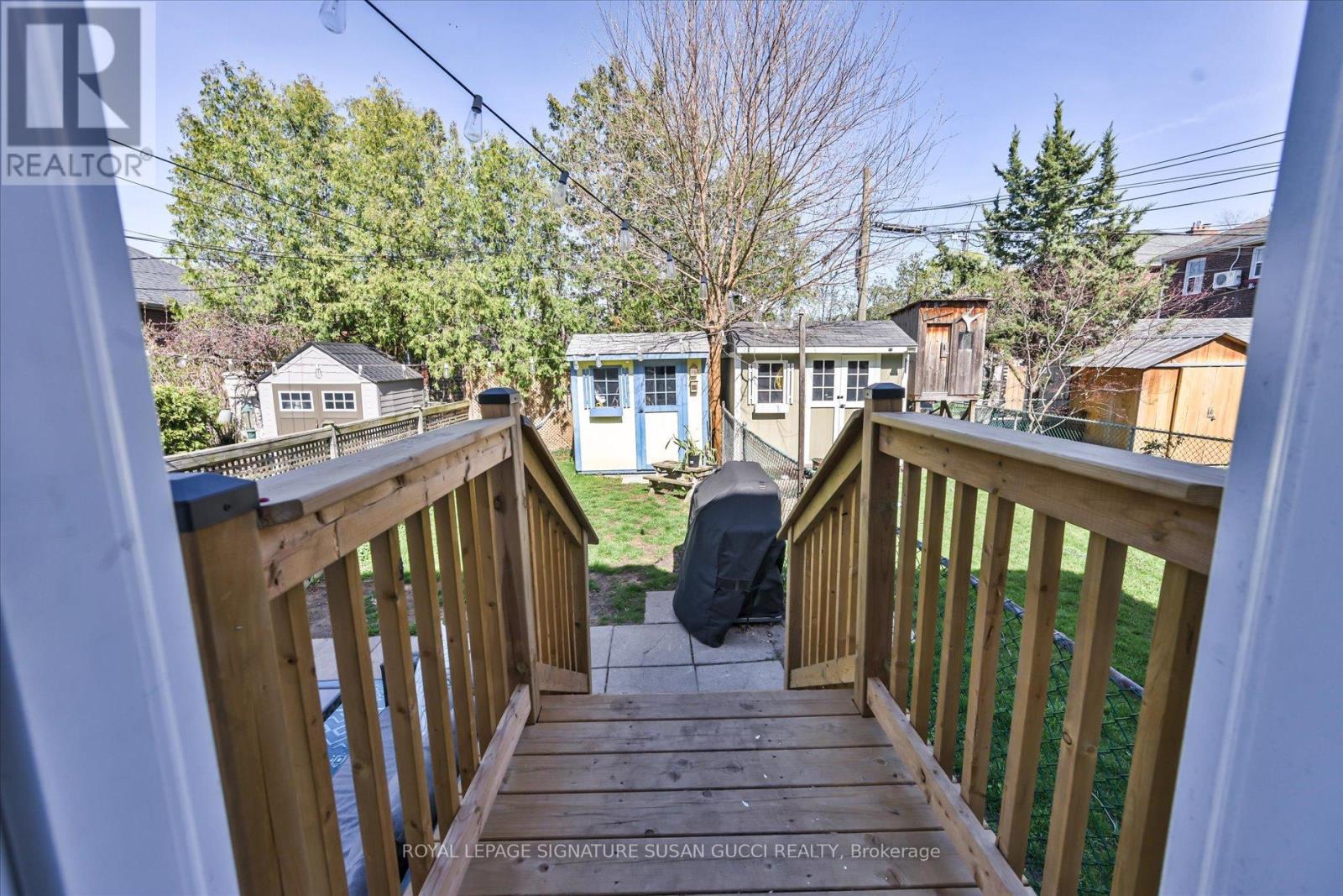 191 Woodycrest Avenue, Toronto, Ontario  M4J 3C2 - Photo 23 - E13053788