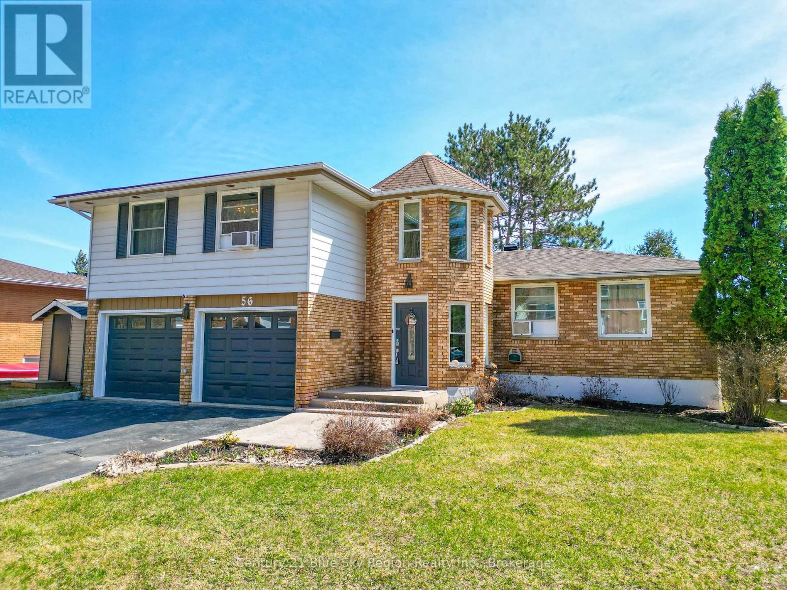 56 Kathryn Crescent, North Bay, Ontario  P1B 8P4 - Photo 1 - X13057726