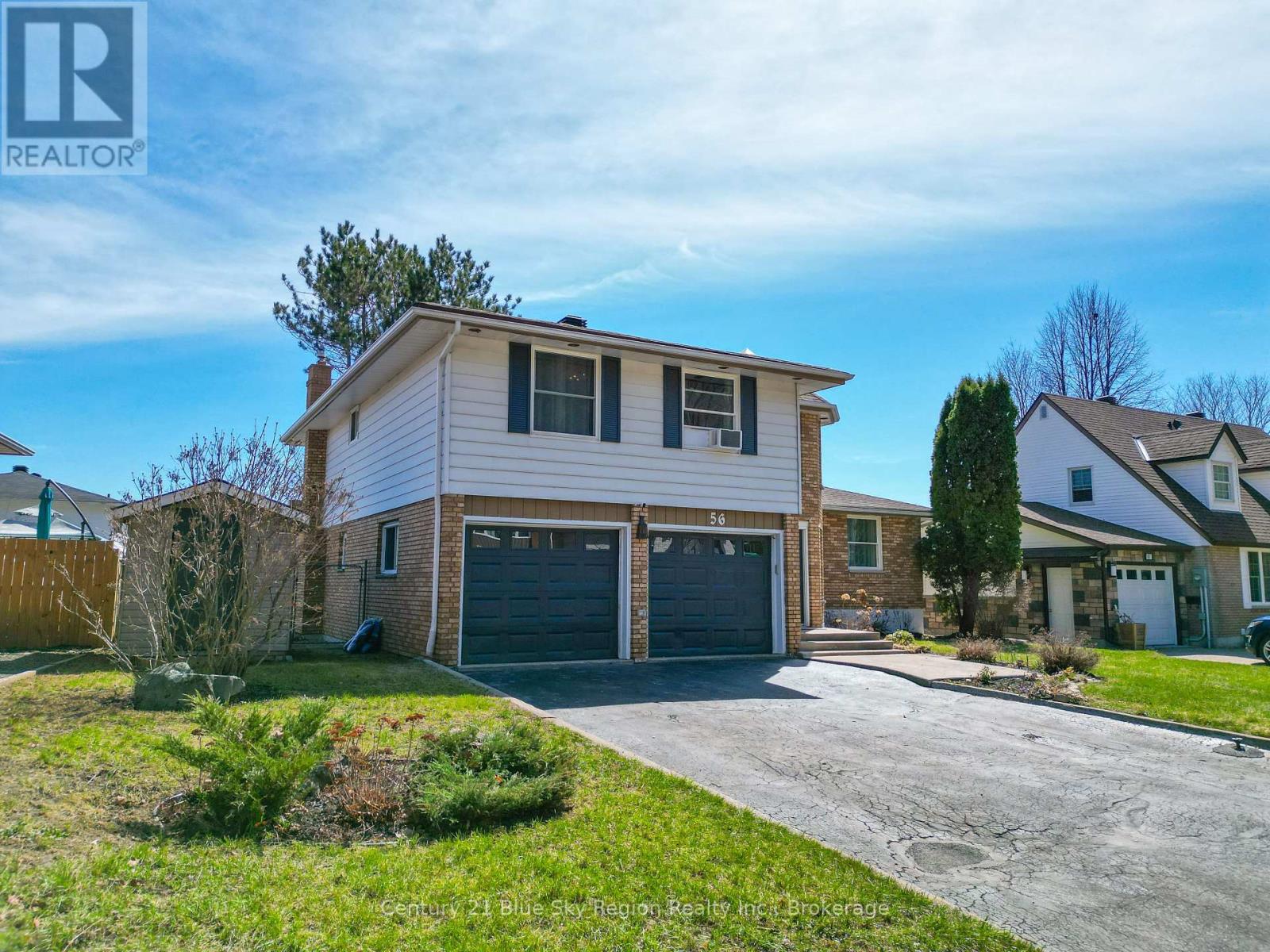 56 Kathryn Crescent, North Bay, Ontario  P1B 8P4 - Photo 2 - X13057726