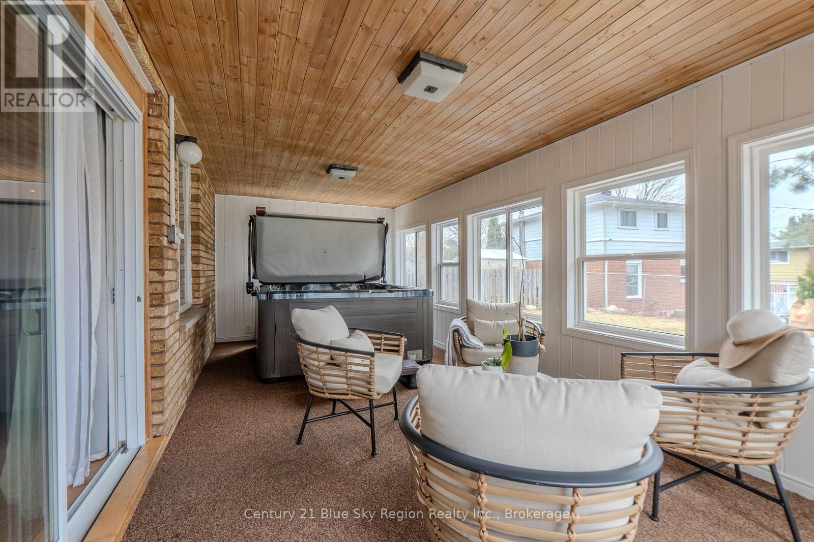 56 Kathryn Crescent, North Bay, Ontario  P1B 8P4 - Photo 31 - X13057726