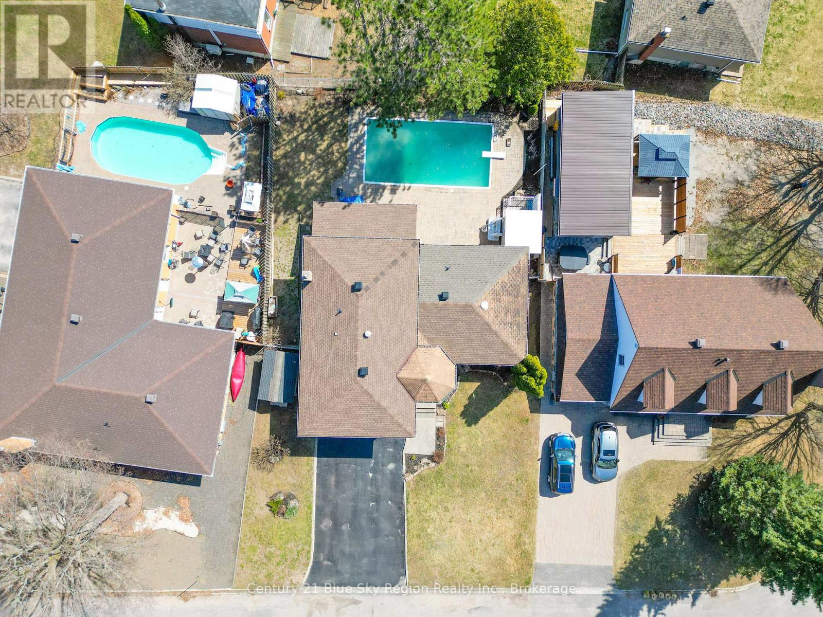 56 Kathryn Crescent, North Bay, Ontario  P1B 8P4 - Photo 46 - X13057726