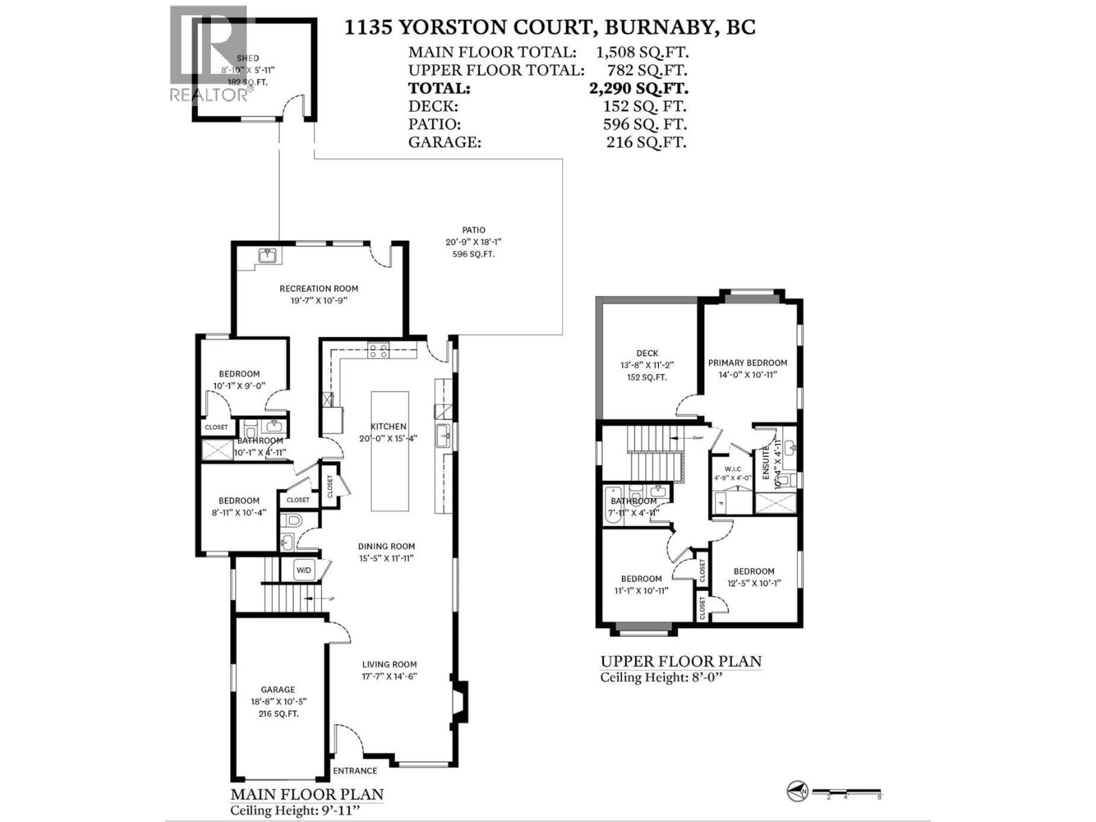 1135 Yorston Court, Burnaby, British Columbia  V5A 2T8 - Photo 40 - R3117229