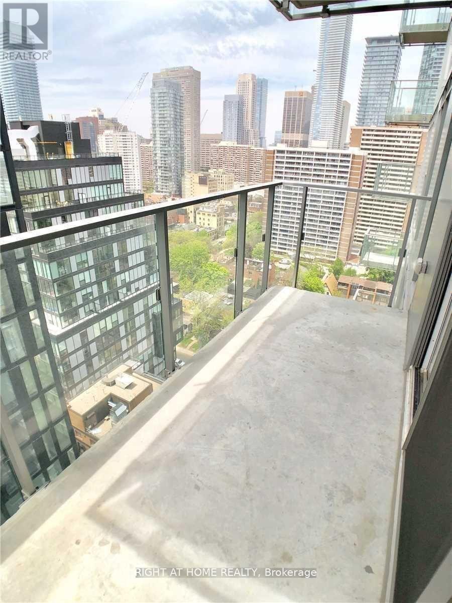 3201 - 50 Wellesley Street, Toronto, Ontario  M4Y 0C8 - Photo 25 - C12876320