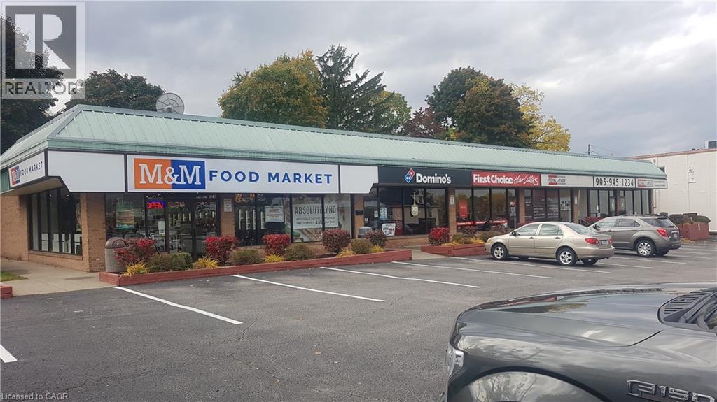 36 Main Street E, Grimsby, Ontario  L3M 1M9 - Photo 1 - XH4181448