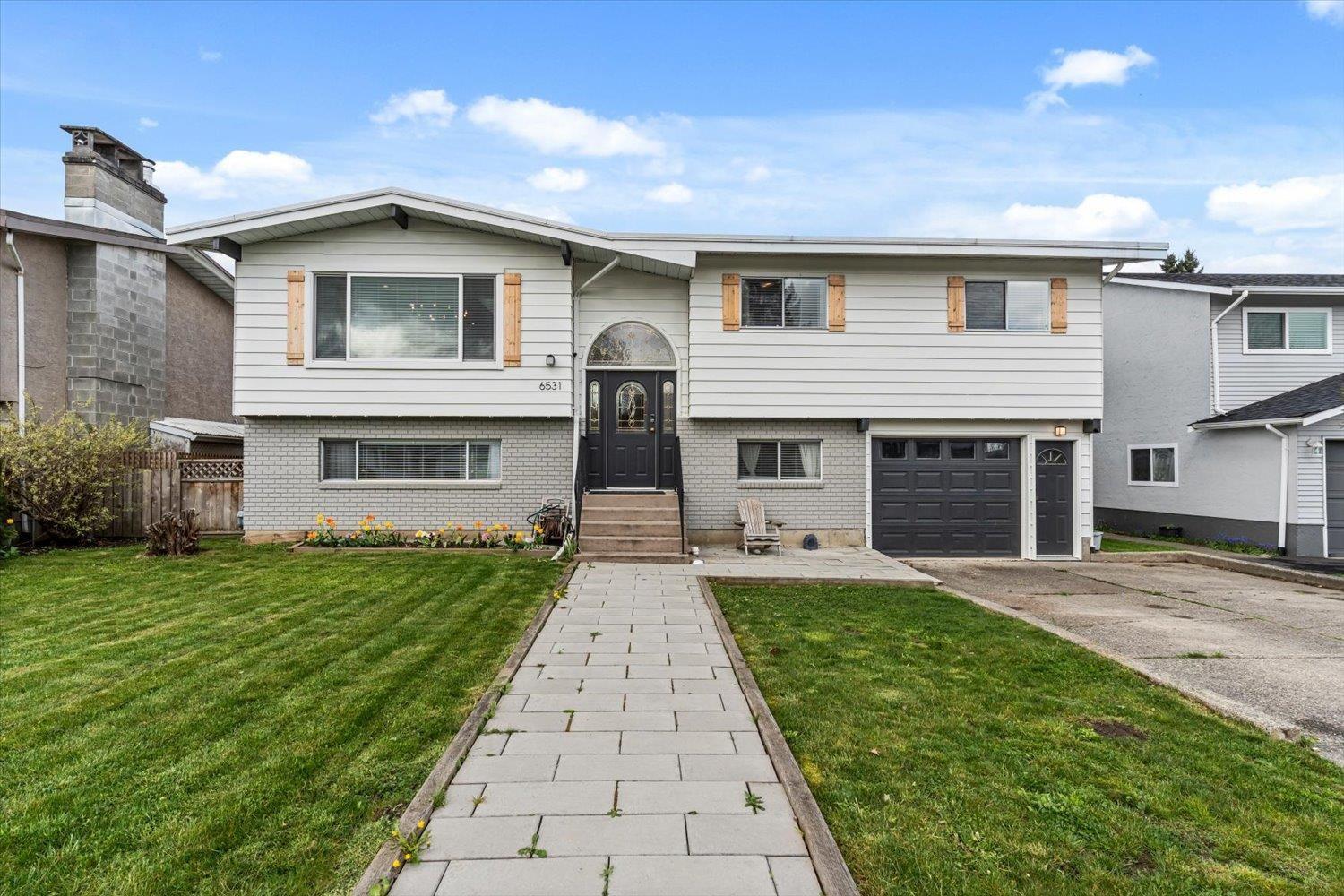 6531 WILTSHIRE STREET|Sardis South, Chilliwack, British Columbia