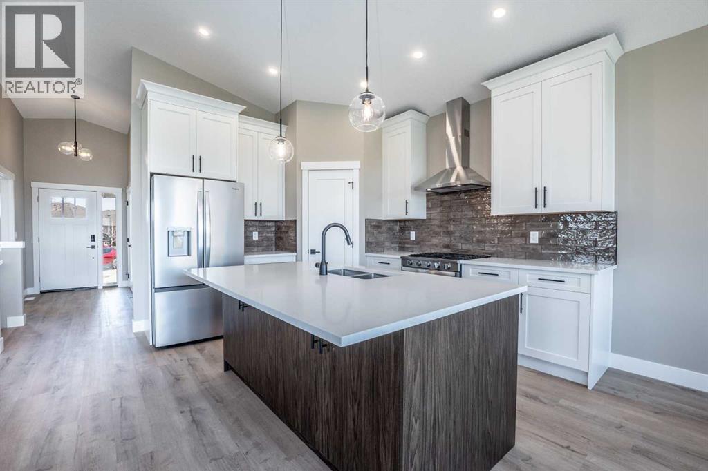 25 Houlden Place, Cayley, Alberta  T0L 0P0 - Photo 7 - A2239920