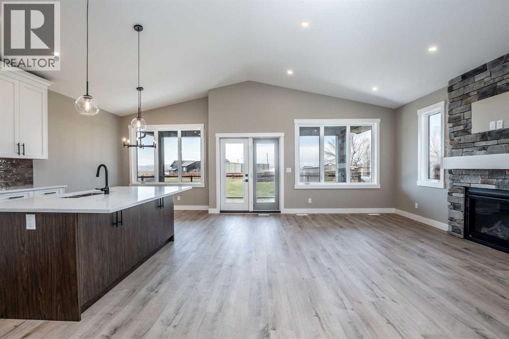 25 Houlden Place, Cayley, Alberta  T0L 0P0 - Photo 4 - A2239920