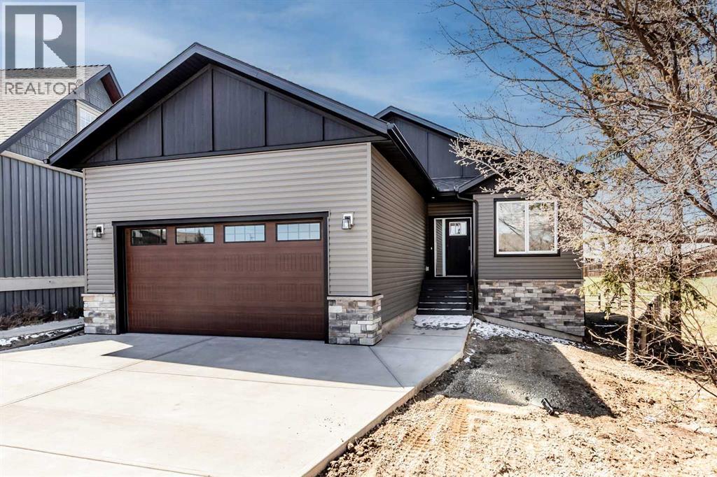 25 Houlden Place, Cayley, Alberta  T0L 0P0 - Photo 1 - A2239920