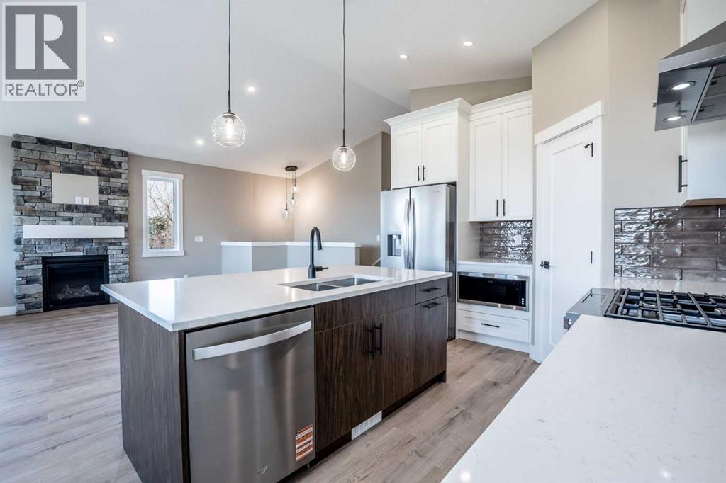 25 Houlden Place, Cayley, Alberta  T0L 0P0 - Photo 8 - A2239920