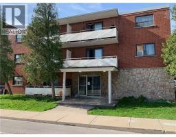 700 LAWRENCE Road Unit# 103, hamilton, Ontario