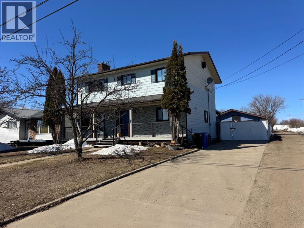 10800 108 Avenue, Fairview, Alberta