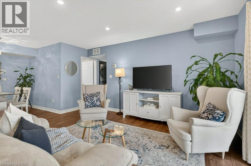 4140 Foxwood Drive Unit# 603, Burlington, Ontario  L7M 4R4 - Photo 10 - 40824860