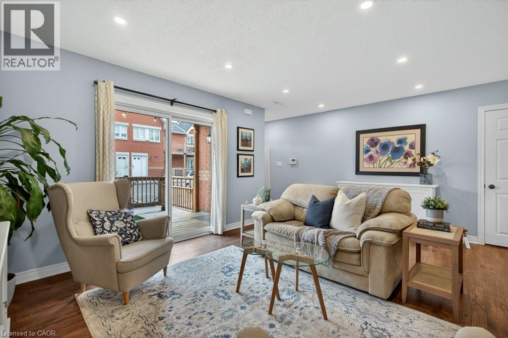 4140 Foxwood Drive Unit# 603, Burlington, Ontario  L7M 4R4 - Photo 12 - 40824860