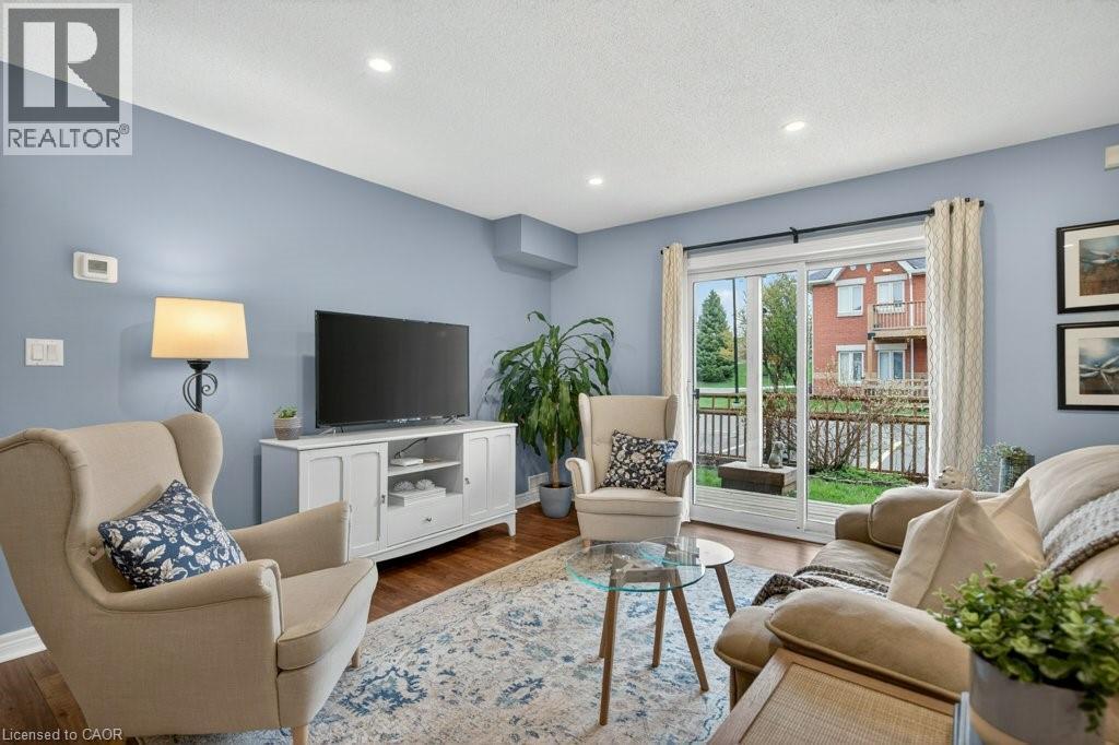 4140 Foxwood Drive Unit# 603, Burlington, Ontario  L7M 4R4 - Photo 13 - 40824860