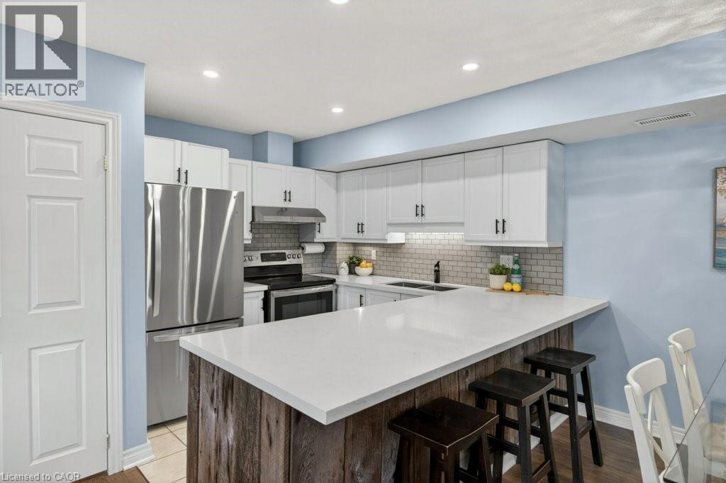 4140 Foxwood Drive Unit# 603, Burlington, Ontario  L7M 4R4 - Photo 14 - 40824860