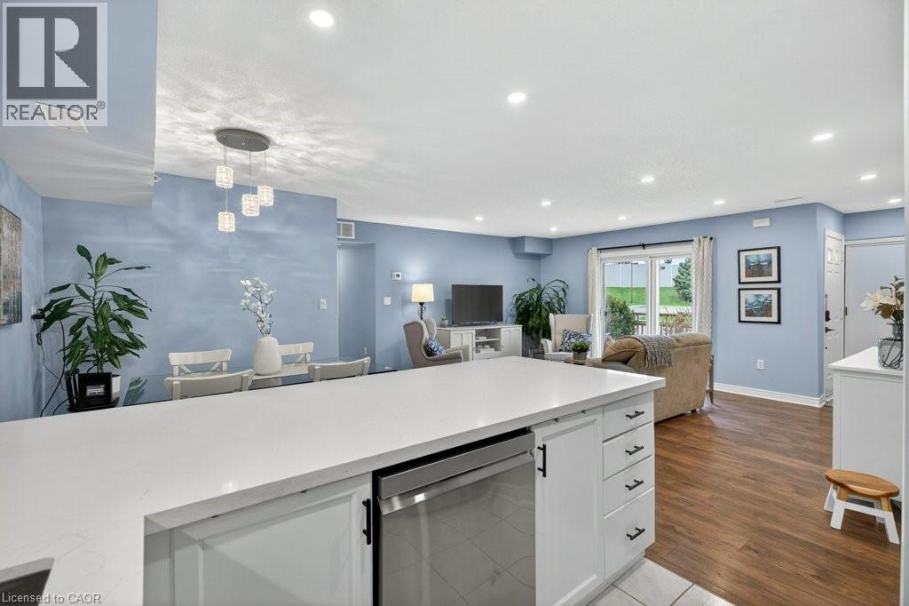 4140 Foxwood Drive Unit# 603, Burlington, Ontario  L7M 4R4 - Photo 17 - 40824860