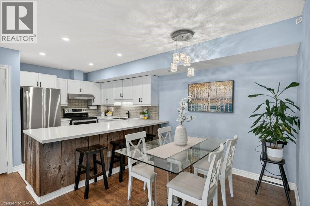 4140 Foxwood Drive Unit# 603, Burlington, Ontario  L7M 4R4 - Photo 18 - 40824860