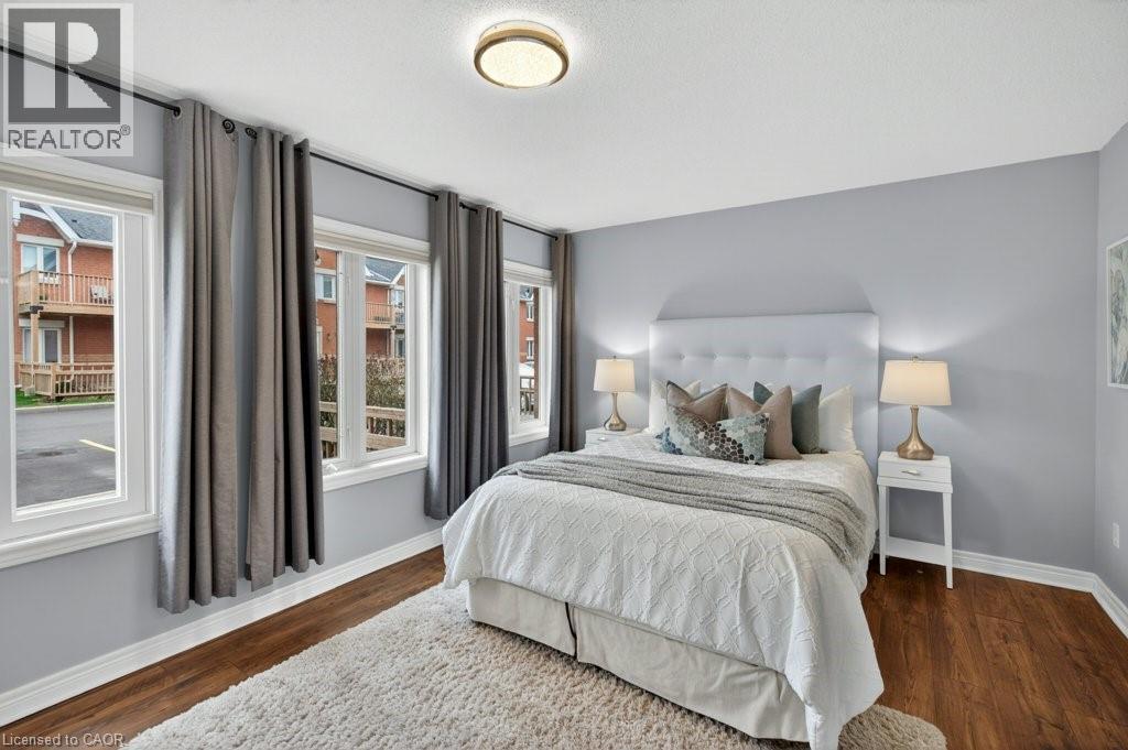 4140 Foxwood Drive Unit# 603, Burlington, Ontario  L7M 4R4 - Photo 24 - 40824860