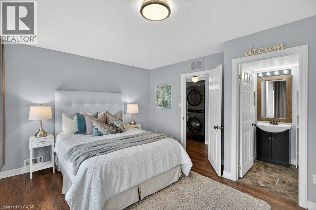 4140 Foxwood Drive Unit# 603, Burlington, Ontario  L7M 4R4 - Photo 26 - 40824860