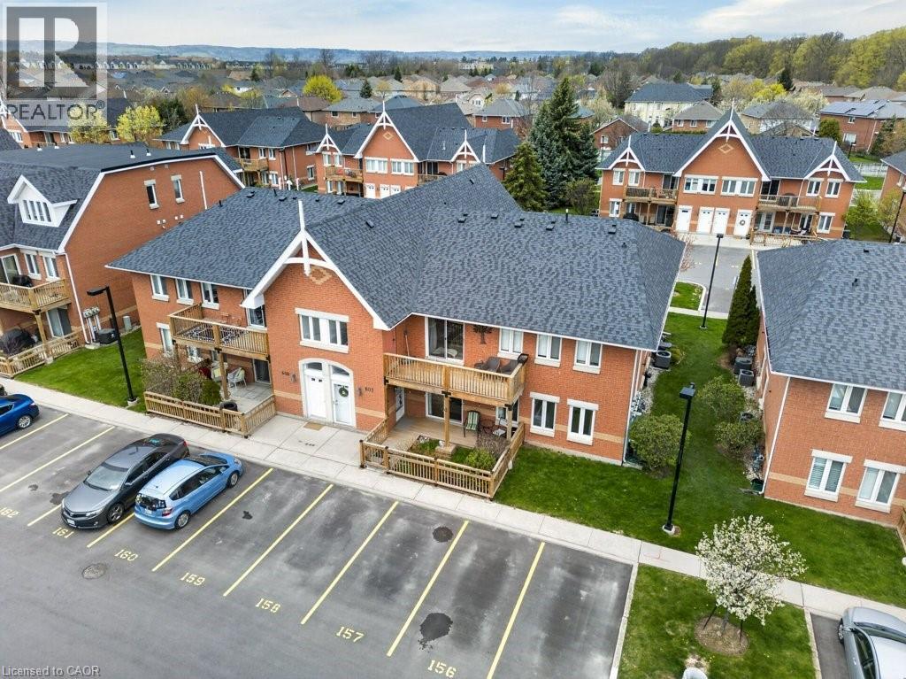 4140 Foxwood Drive Unit# 603, Burlington, Ontario  L7M 4R4 - Photo 31 - 40824860