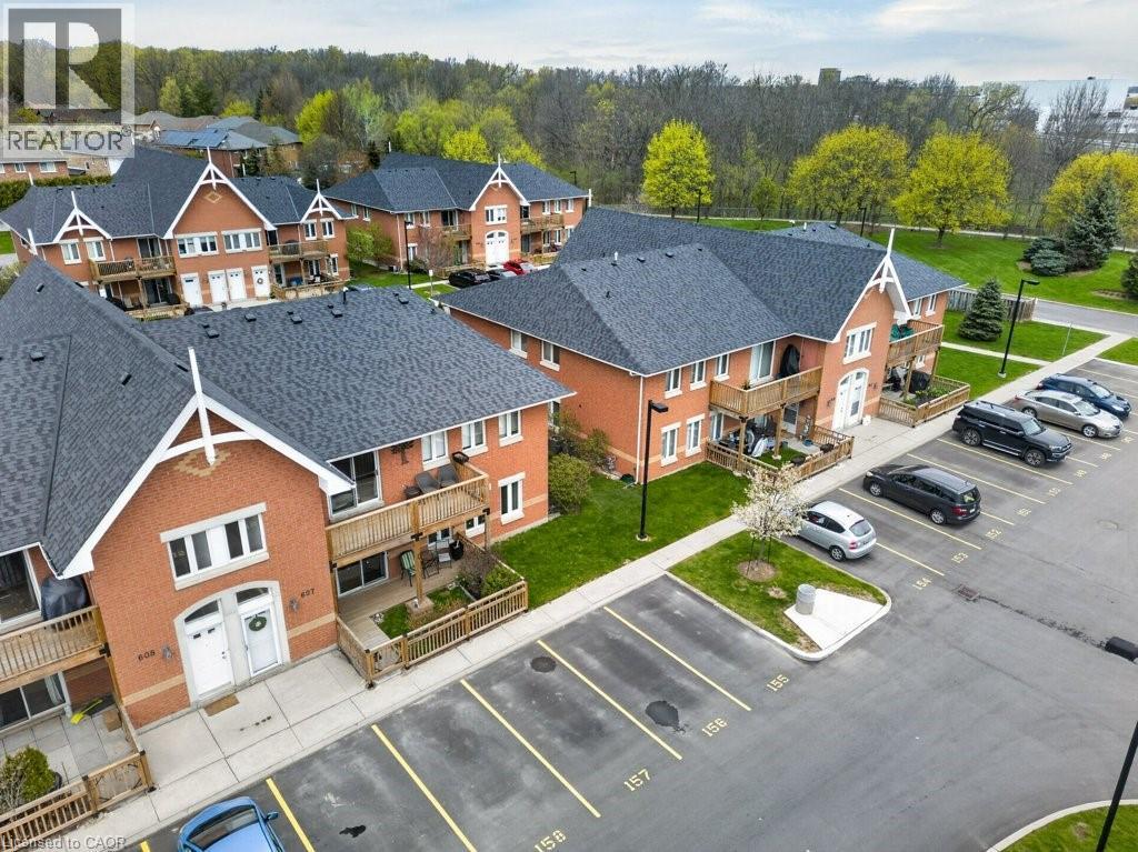 4140 Foxwood Drive Unit# 603, Burlington, Ontario  L7M 4R4 - Photo 32 - 40824860