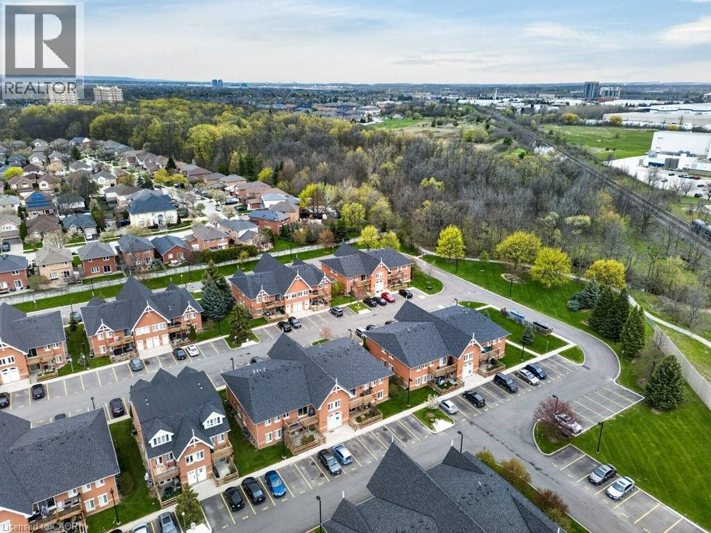 4140 Foxwood Drive Unit# 603, Burlington, Ontario  L7M 4R4 - Photo 34 - 40824860