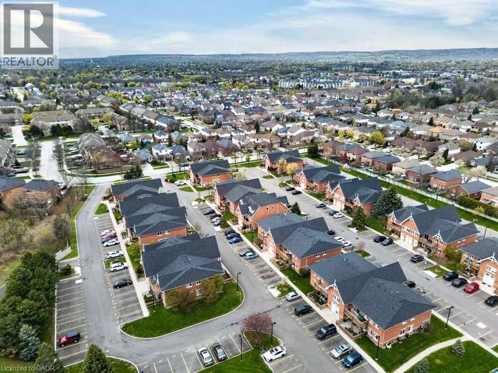 4140 Foxwood Drive Unit# 603, Burlington, Ontario  L7M 4R4 - Photo 35 - 40824860