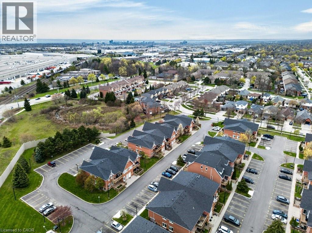 4140 Foxwood Drive Unit# 603, Burlington, Ontario  L7M 4R4 - Photo 36 - 40824860