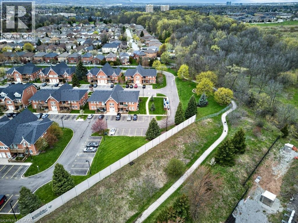 4140 Foxwood Drive Unit# 603, Burlington, Ontario  L7M 4R4 - Photo 37 - 40824860