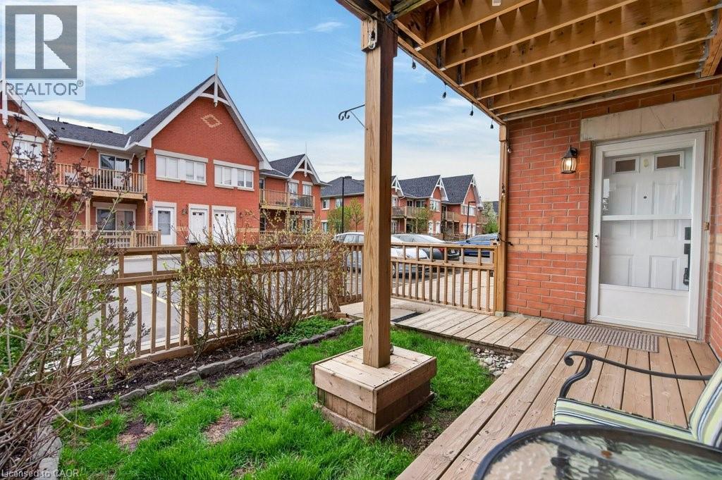 4140 Foxwood Drive Unit# 603, Burlington, Ontario  L7M 4R4 - Photo 6 - 40824860